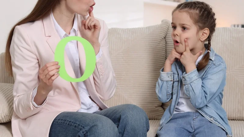Nowoczesne szkolenia dla terapeutów dziecięcych – klucz do skutecznej terapii ADHD